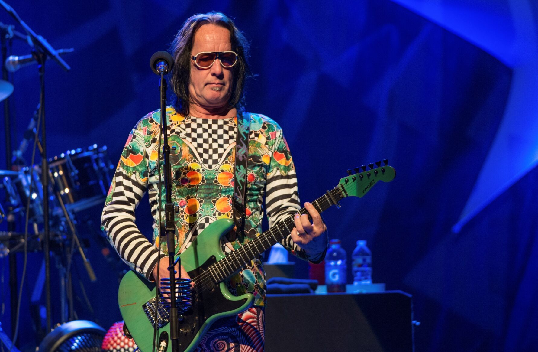 Todd Rundgren